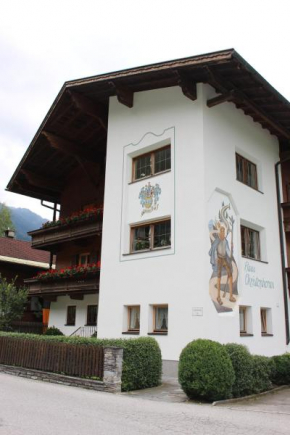 Haus Christophorus, Mayrhofen